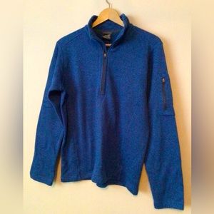 🌷2/$15 Avis men’s lightweight jacket. Size small.